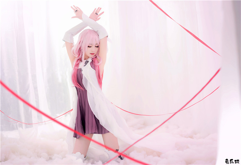 弥音音图包合集精选丨ALTER EGO