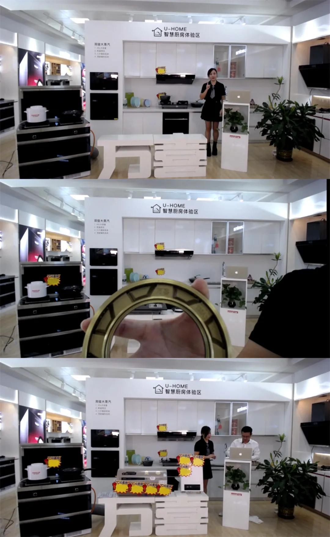 万喜快讯|10月热点回顾(图2)