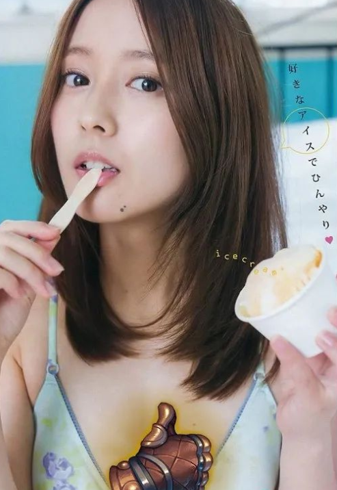日本最美女出租车司机走红，上了她的车就不想下来！