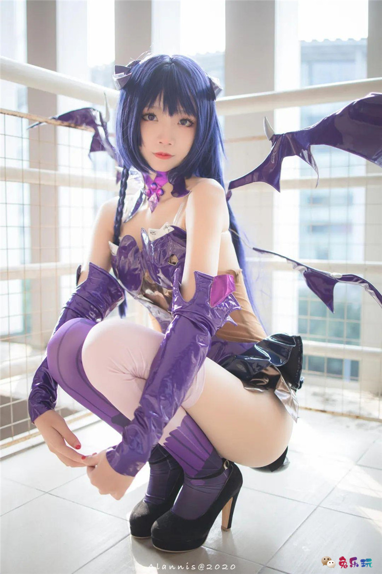 五更​百鬼图包合集精选丨崩坏3·雷电芽衣