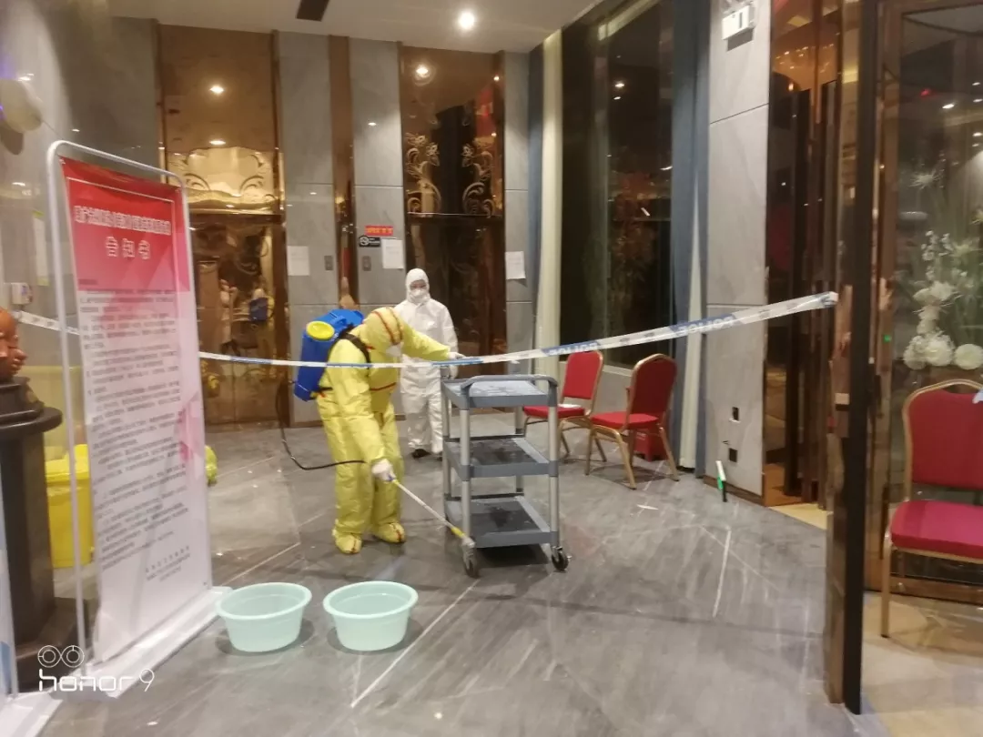 教育整顿·典型引领｜十佳政法干警：张旺