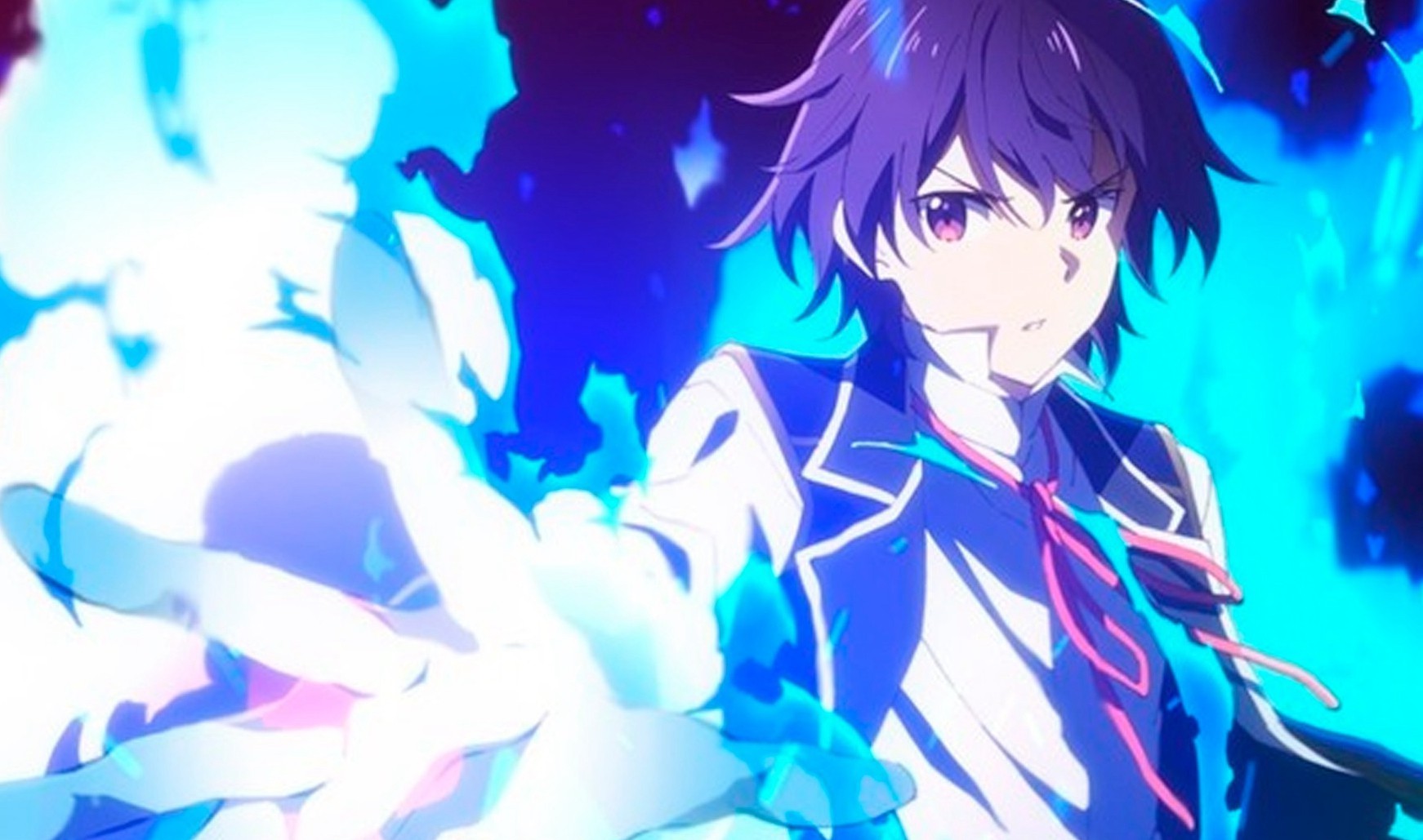 《贤者之孙》西恩·沃夫特《关于我转生变成史莱姆这档事》利姆路99