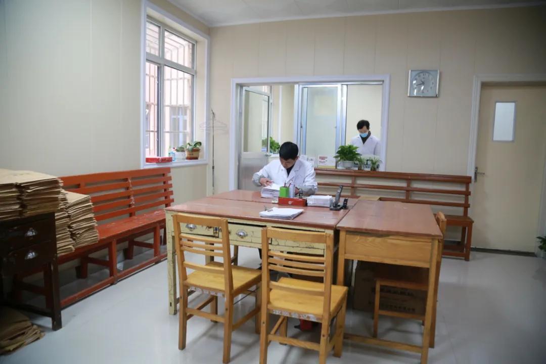 注意了汝南县人民医院病案室搬迁啦