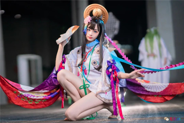 兔酱_Usagi​图包合集精选丨崩坏3·丽塔·cp26场照