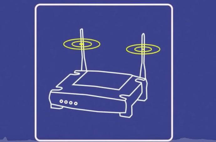 无线路由器的4大误区，让你的WiFi网速直线上升！-HEU8