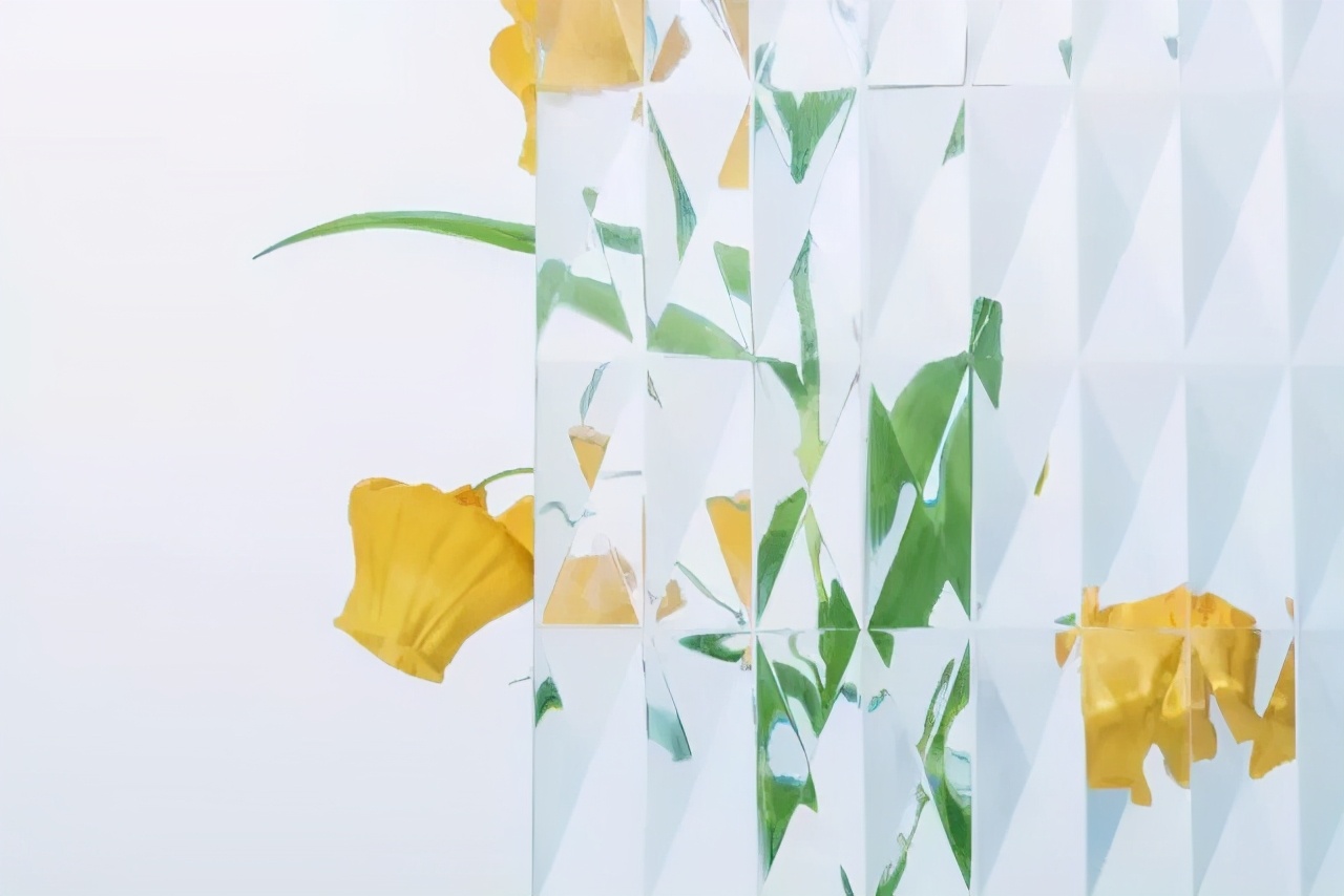 这位九零后日本设计师让平凡之物开出一朵花