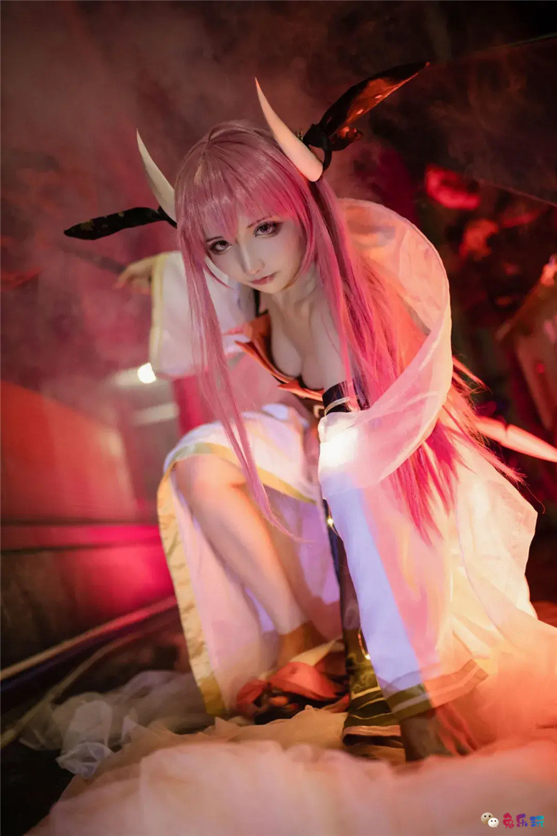 千城夜丨约会大作战·五河琴里