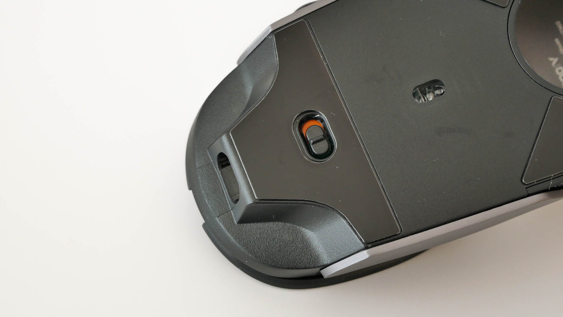 内有锂电外有灯效国产旗舰级无线鼠标雷柏vt96067