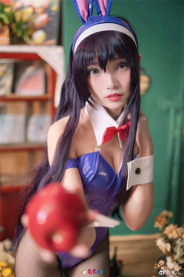 凰儿_图包合集精选丨不起眼女主角培育法·霞之丘诗羽