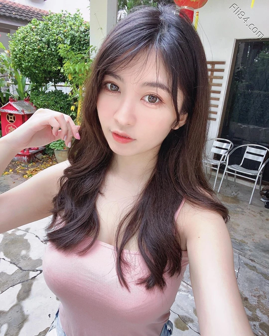 马来西亚妹子@Aiwei Hero 李蔼蔚 美女图片 - 全文 节操写真馆 热图176 马来西亚妹子@Aiwei Hero 李蔼蔚 美女图片 - 全文 节操写真馆 热图176