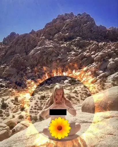 国外流行肛门漂白术，众多女星花重金只为给菊花美容…