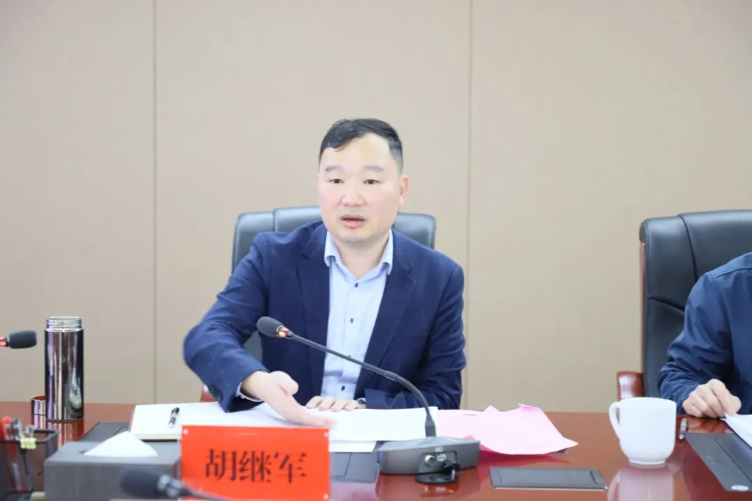 市国资委党史学习教育巡回指导组到湘潭城发集团开展第一轮巡回指导