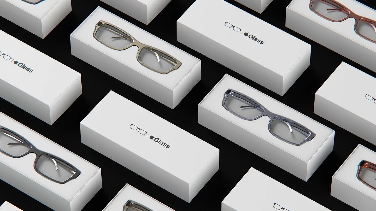 「科技V报」Redmi K30S发布时间曝光；索尼将为苹果AR眼镜供应微显示器-20201023-VDGER