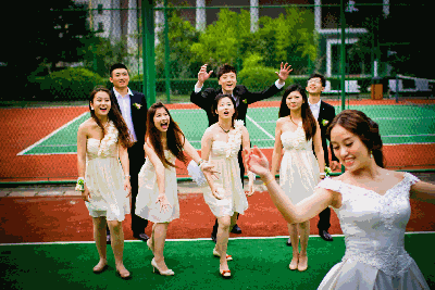 小姐姐gif动态图 大得很突然啊 - 第2页 美女动图 第6张