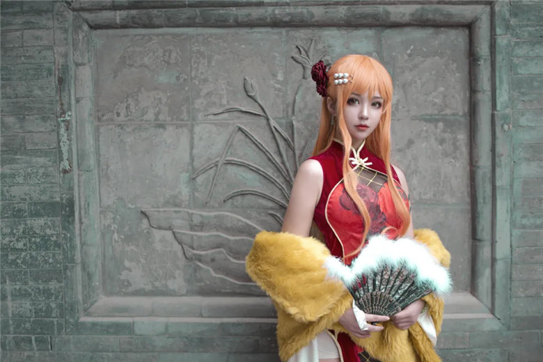 瑾默图包合集精选丨海贼王·娜美