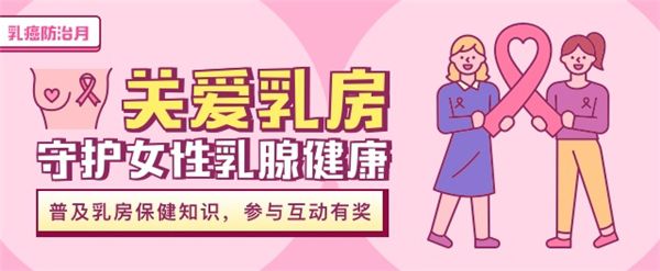 47%的女性不关注乳腺健康问题 美柚发起“守护健康乳腺”主题活动