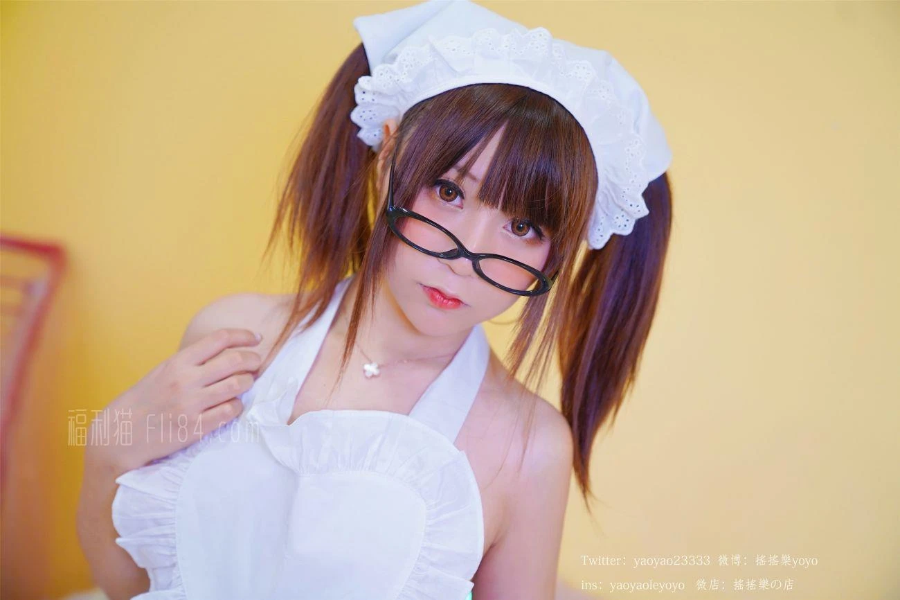 摇摇乐yoyo 游乐园 [121P]