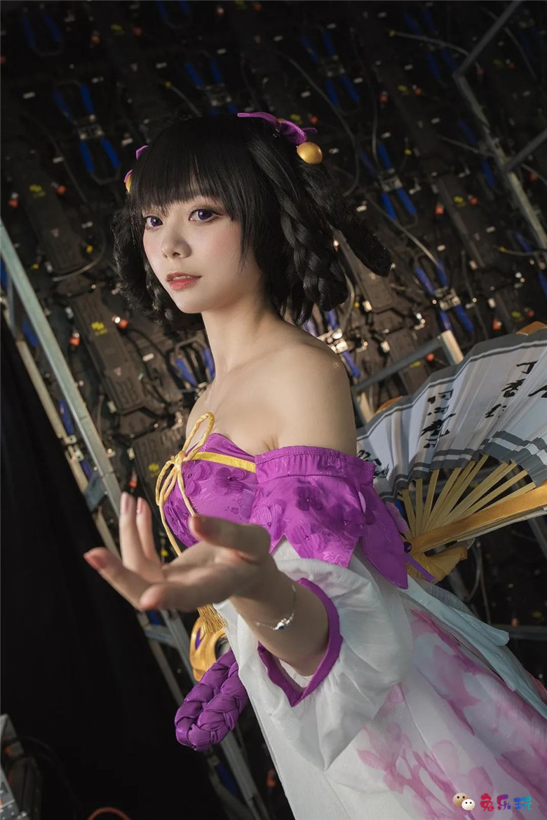 菲雪雪雪Xue丨王者荣耀·小乔