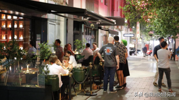 悉尼Kings Cross不再是红灯区! 脱衣舞俱乐部减少9成 酒吧餐馆兴起