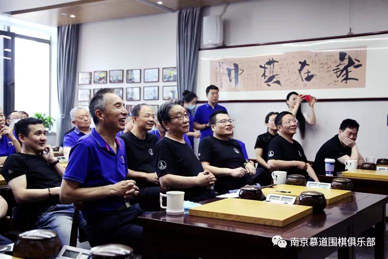 棋闻详情
