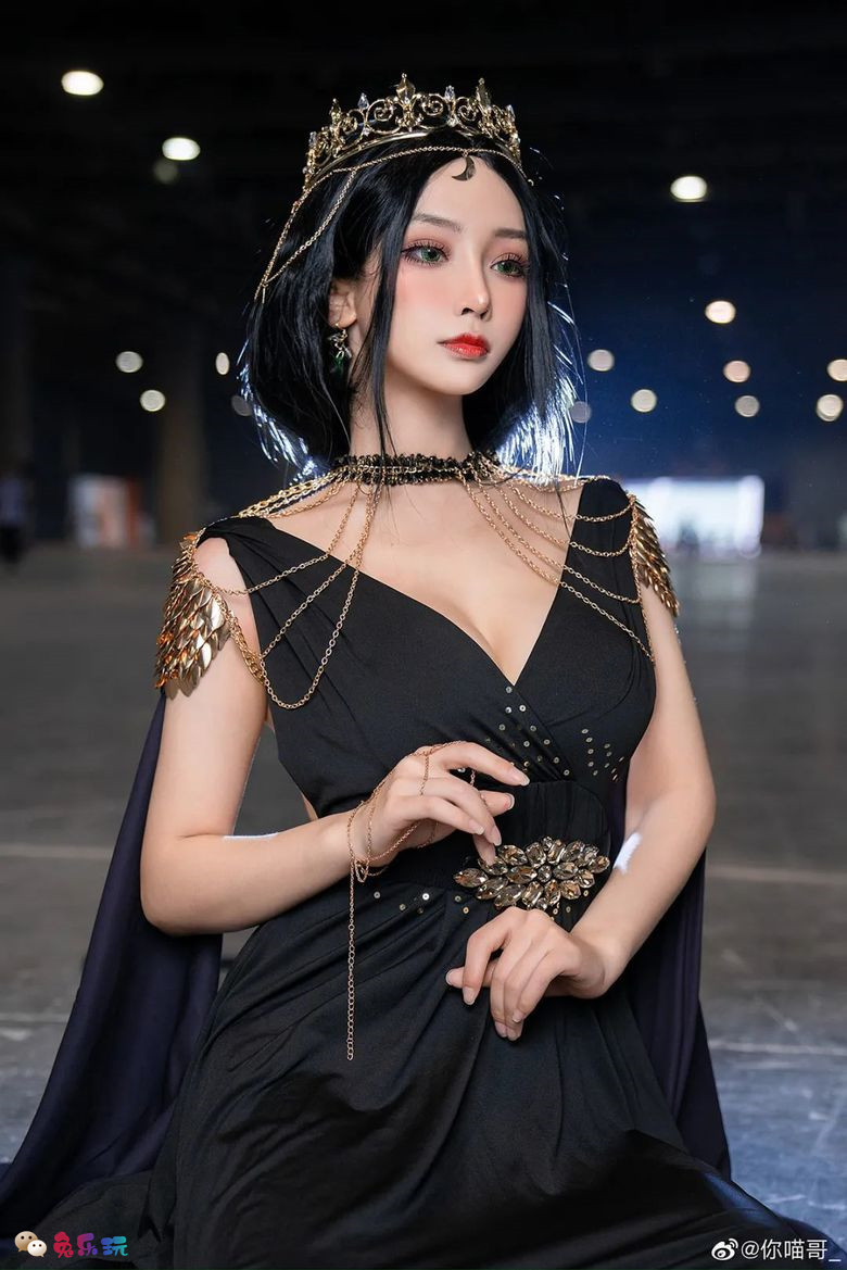 只是简言丨《鬼刀》风玲