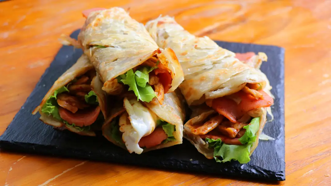 减肥|6种“隐形”的“脂肪炸弹”，想要瘦到90斤，千万别碰！