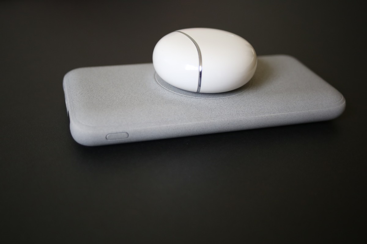 出行必备良品，南卡NANK-POWER3无线快充充电宝，解决没电烦恼