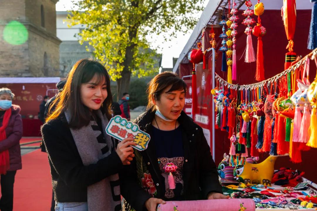 洛邑古城┃“讲述老城故事，再现古韵风华”