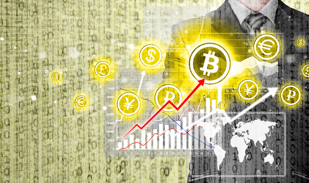 币圈万姐：市场更偏爱于敢于尝试的探索者1