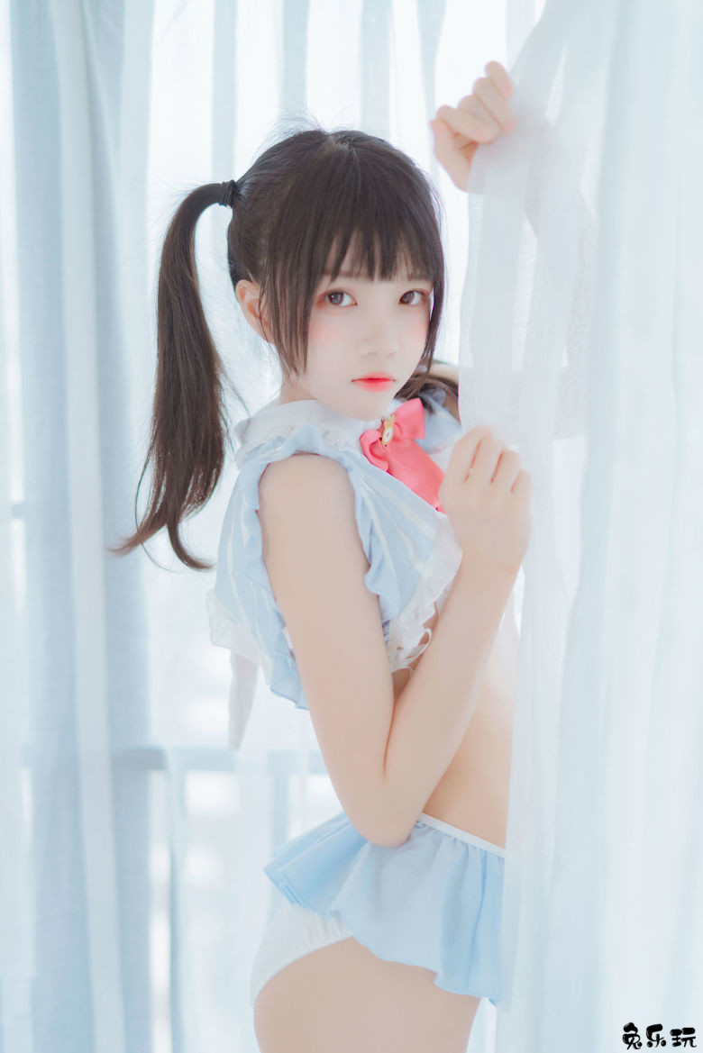 桜桃喵图包合集精选丨爱丽丝的兔子