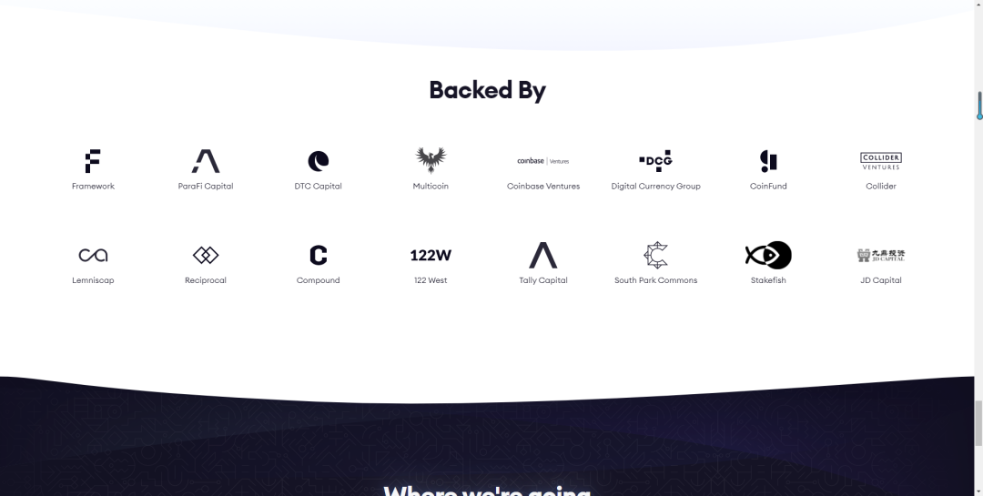 区块链“谷歌”The Graph：公募4亿枚GRT瞬间秒光，月查询量近80亿次 I Damo 项目