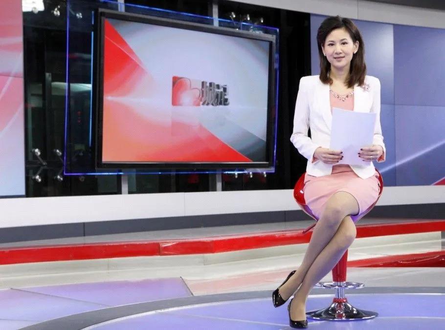 因女主播身材太辣，国外天气预报竟成了男性最佳收视节目…