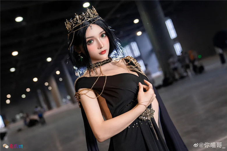 只是简言丨《鬼刀》风玲