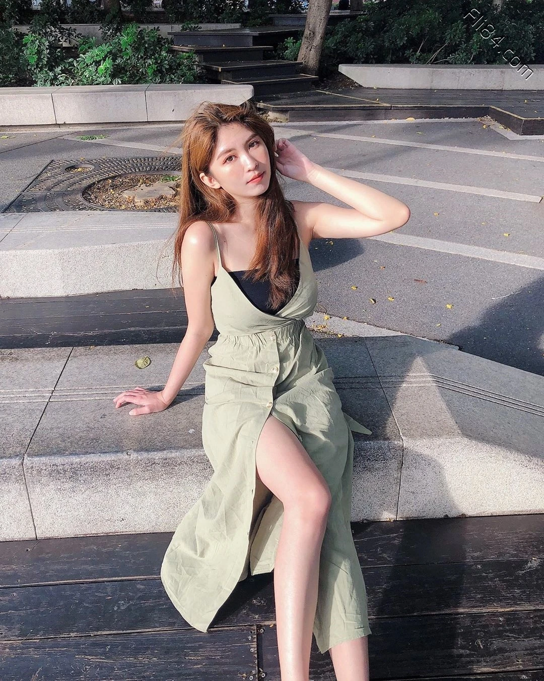 马来西亚妹子@Aiwei Hero 李蔼蔚 美女图片 - 全文 节操写真馆 热图187 马来西亚妹子@Aiwei Hero 李蔼蔚 美女图片 - 全文 节操写真馆 热图187