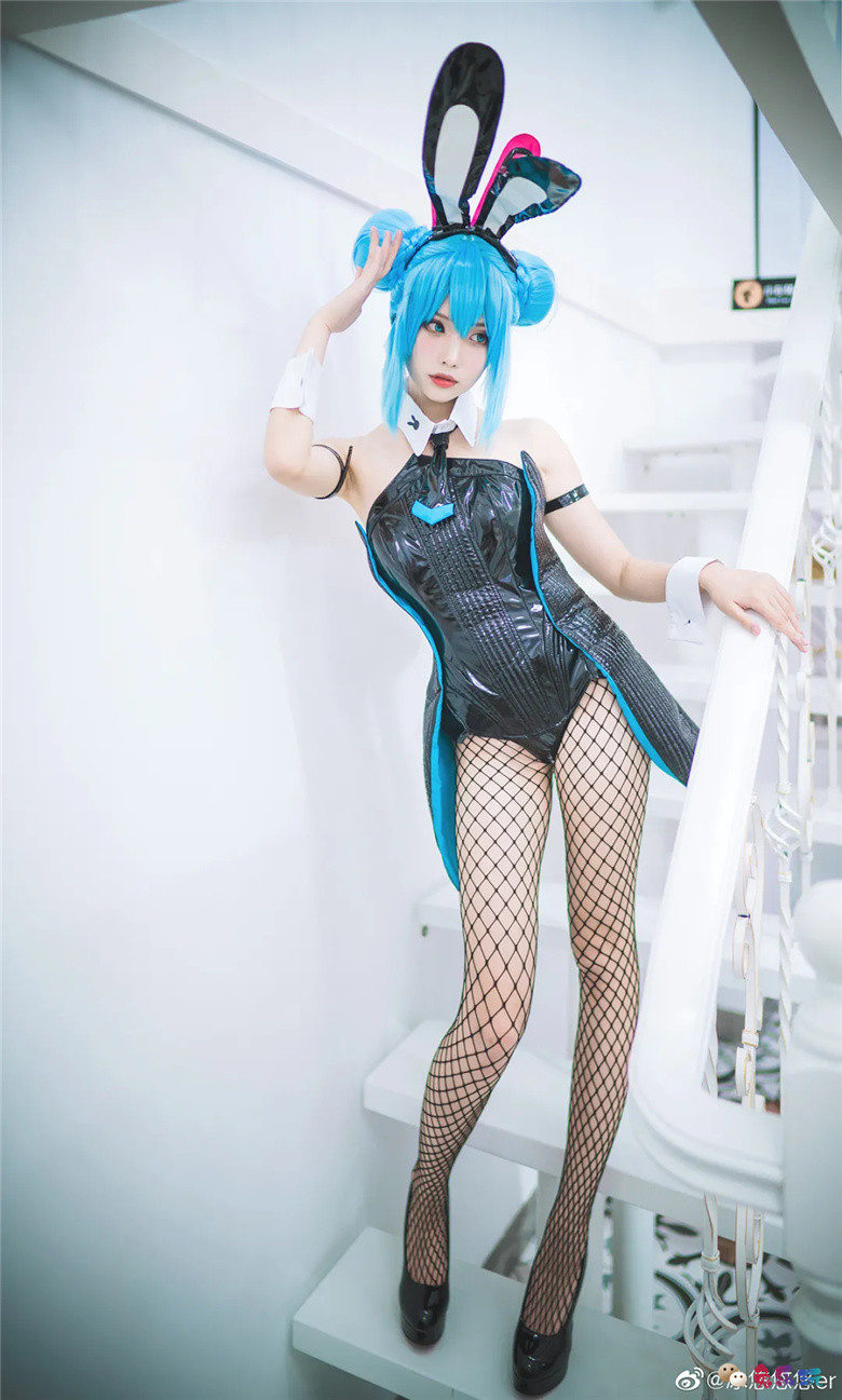 冰悠悠悠er丨初音未来