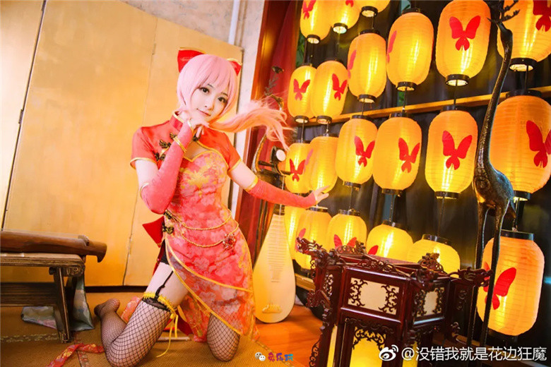 没错我就是花边狂魔丨巡音流歌