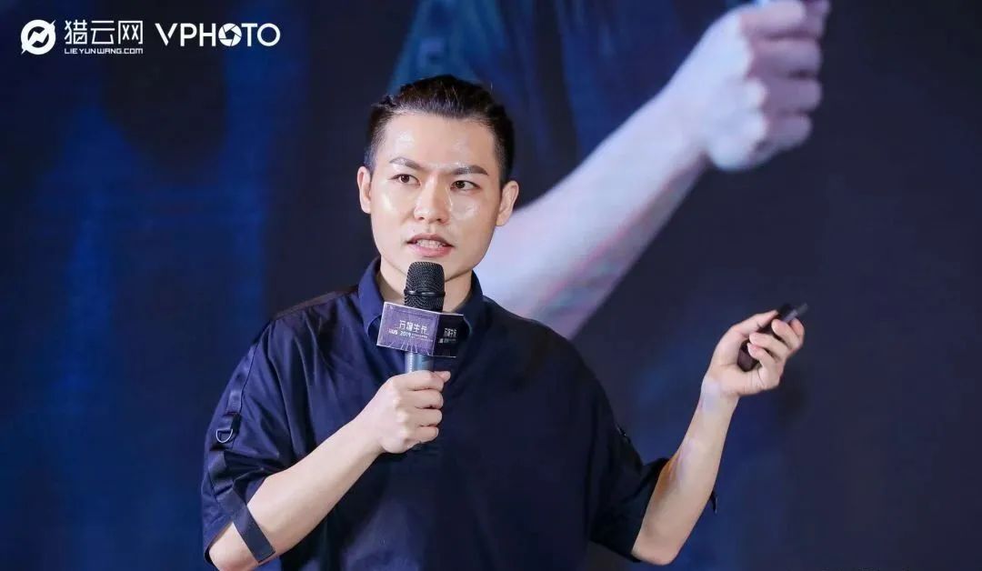 两点十分王世勇把灵魂注入动漫