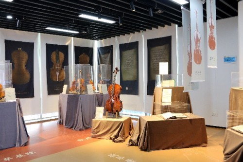 畅享创意十二月，龙岗提琴创意音乐节成功举行