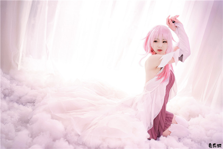 弥音音图包合集精选丨ALTER EGO