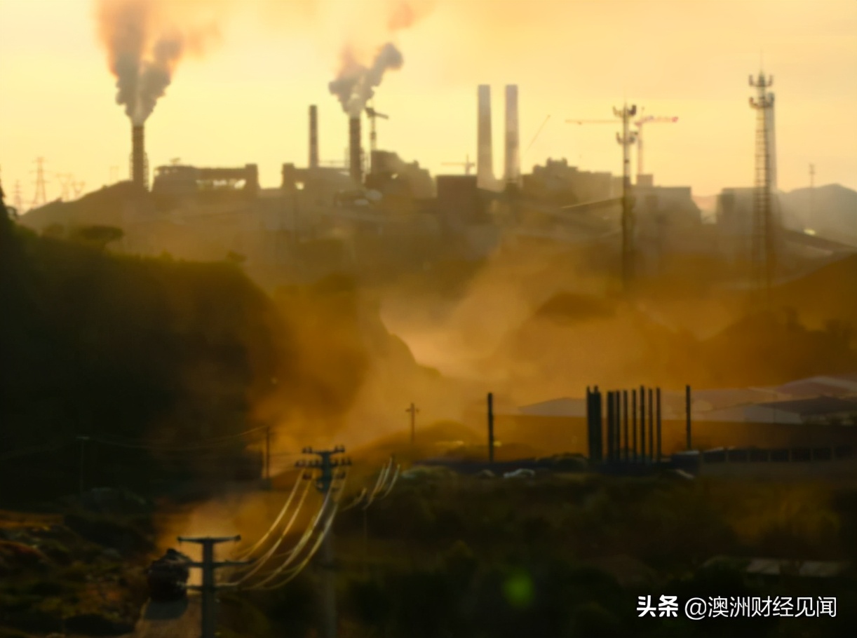 中国不买澳洲煤炭遭呛：从他国进口，小心碳排放超标！