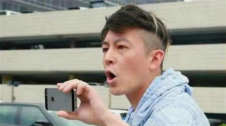 陈冠希本尊玩梗自黑上热搜，看完想给他微信转账300块！