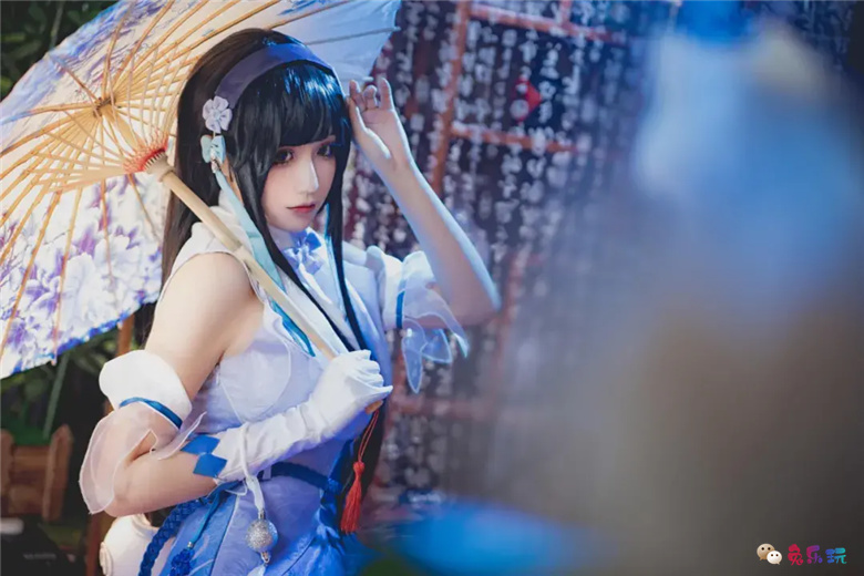 bala爱你哟_花椰菜大王丨《王者荣耀》西施