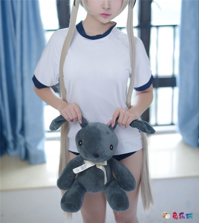 缘之空体操服穹妹