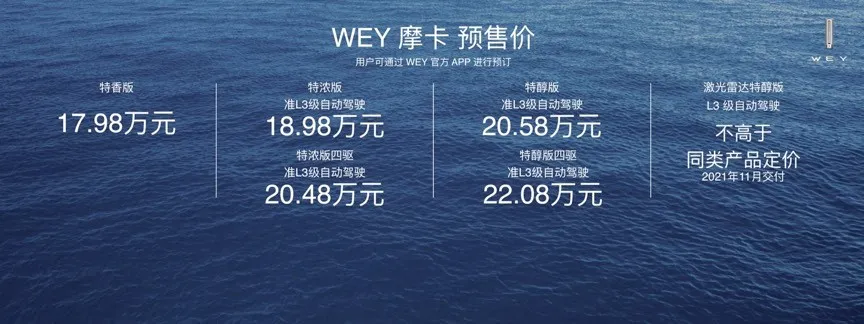 在电动趋势下，看传统燃油车如何“拥抱变化”？（下）