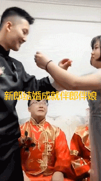 老家介绍的相亲对象，好亲切的感觉呢？ - 第2页 美女动图 第1张