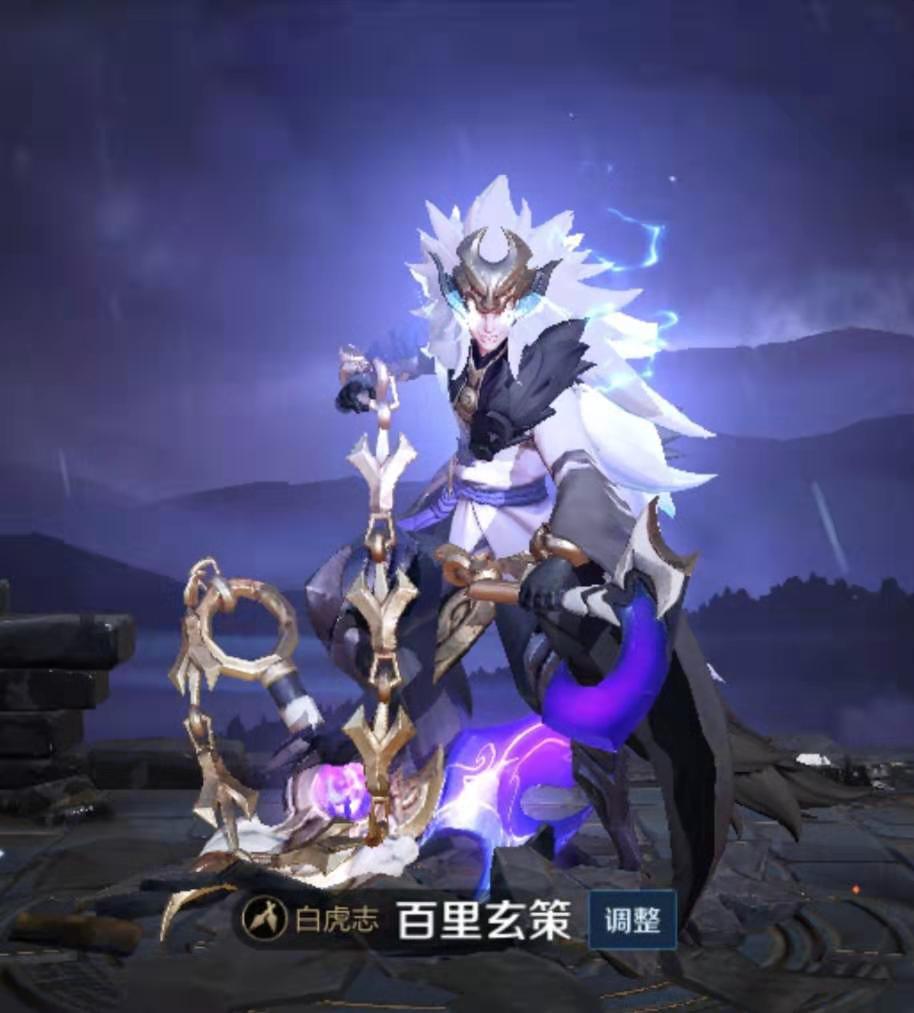 2020年玩家最期待返场的皮肤,你了解吗?