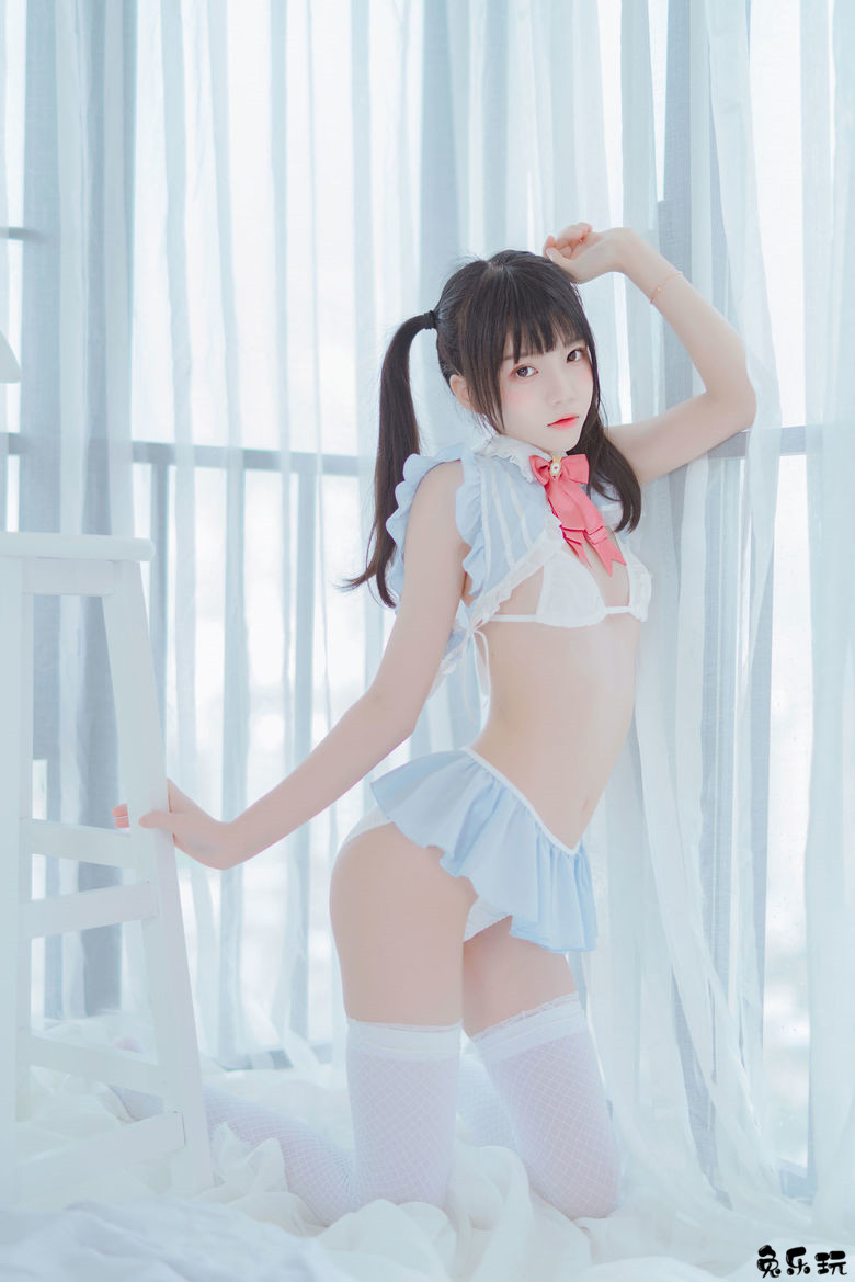 桜桃喵图包合集精选丨爱丽丝的兔子