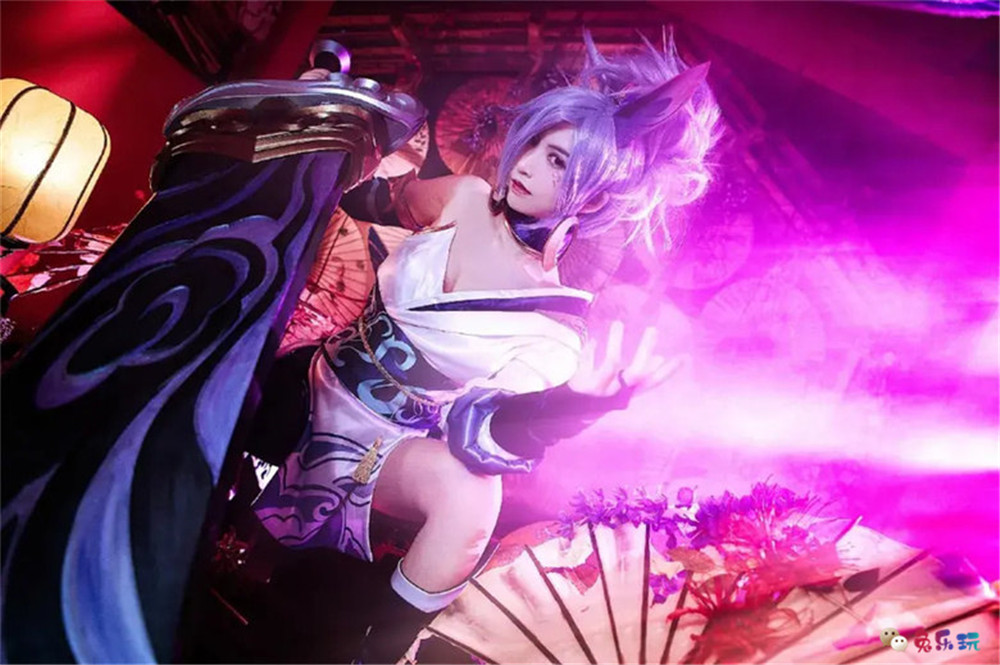 鳗鱼霏儿图包合集精选丨英雄联盟·锐雯