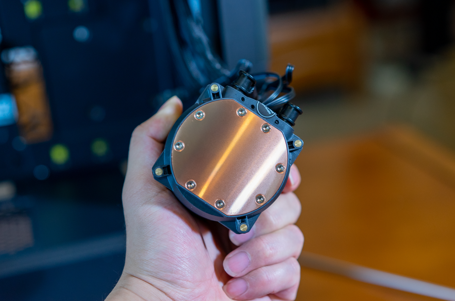 又搞到一块3060？那当然装机走起！11代i5+3060这配搭如何？