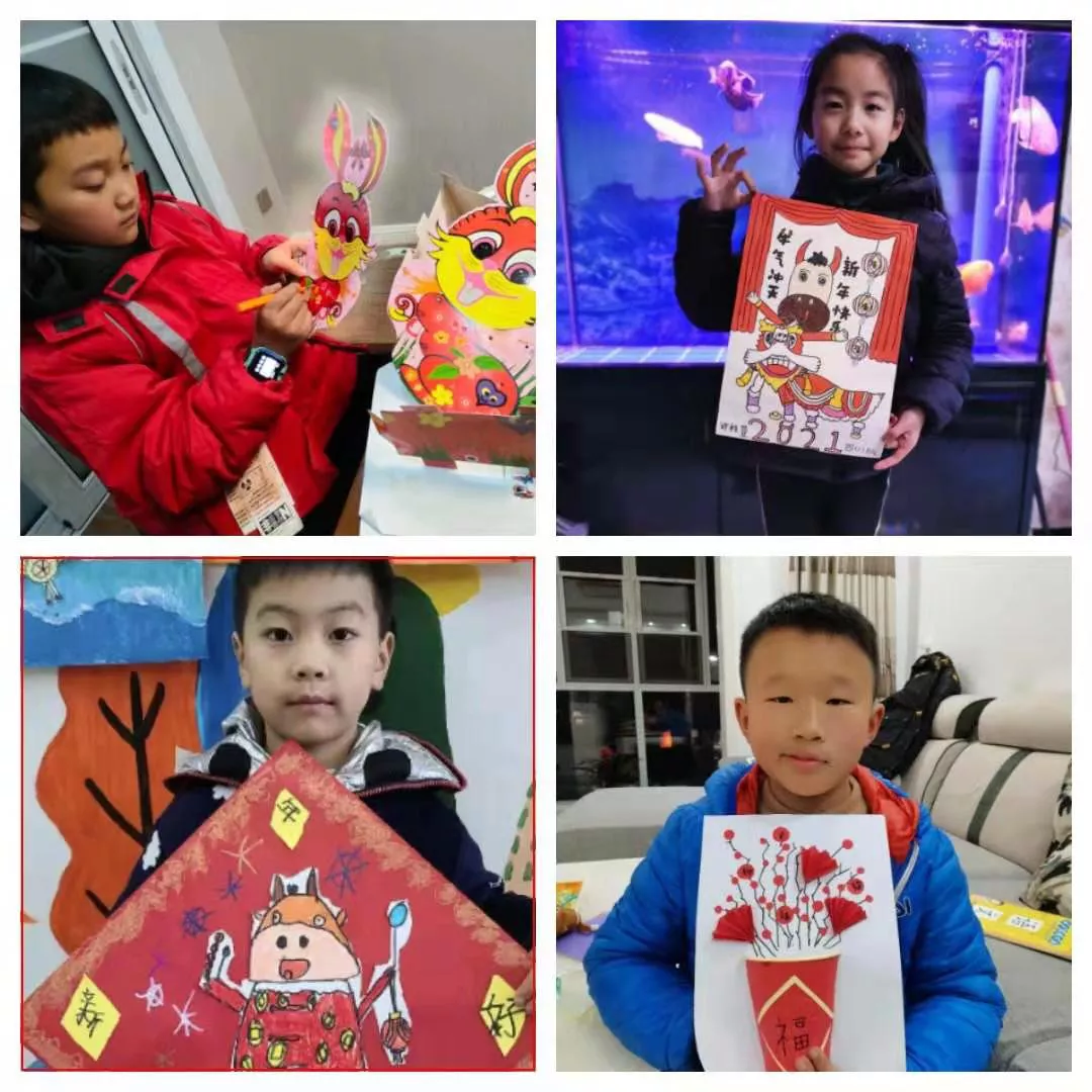 曾都区五丰学校寒假社会实践活动展示平安福,静雅福,勤学福,健康福,能手福 曾都区五丰学校寒假社会实践活动展示平安福,静雅福,勤学福,健康福,能手福